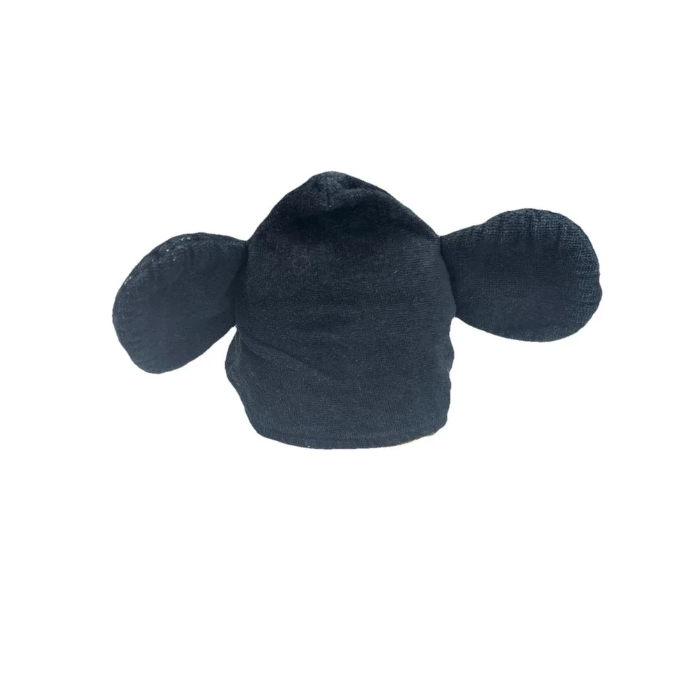 Mickey Mouse Baby Kids Towel With Ears Hoodie Beach Disney Vacation Souvenir USA